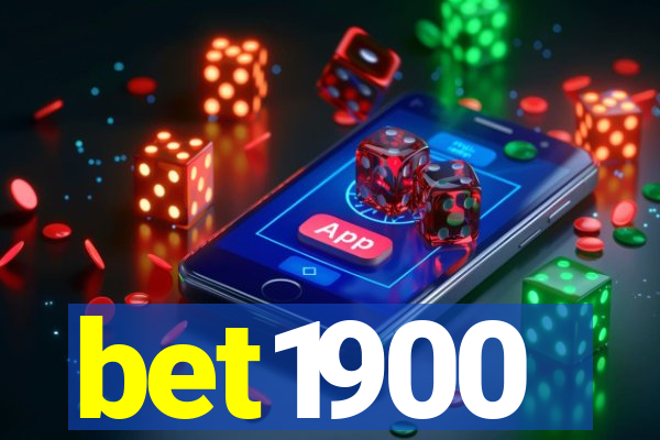 bet1900