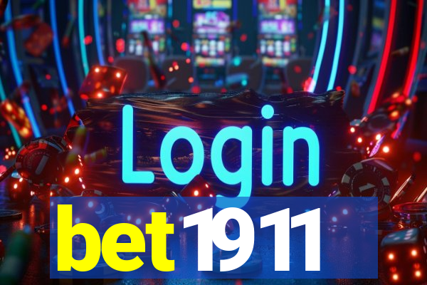 bet1911