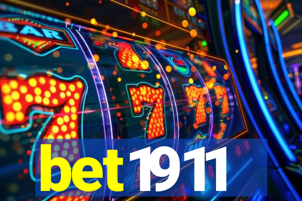 bet1911