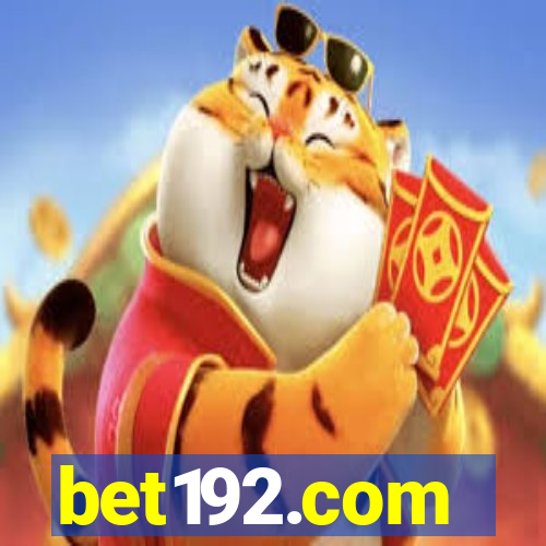 bet192.com