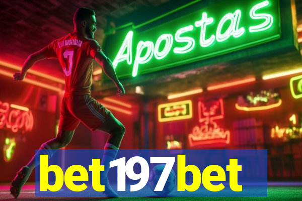 bet197bet