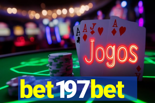 bet197bet