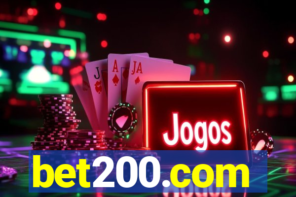 bet200.com