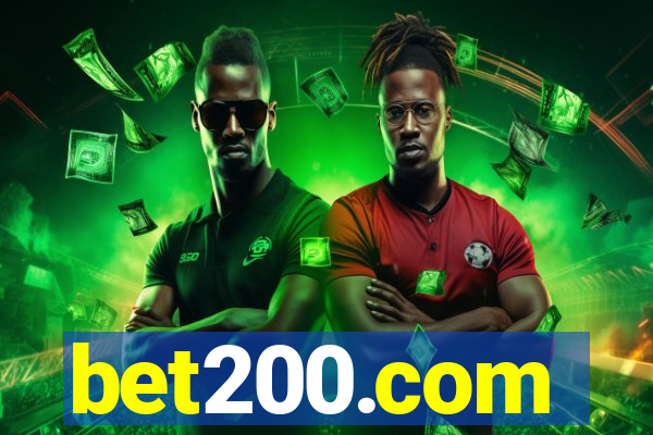 bet200.com