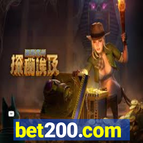 bet200.com