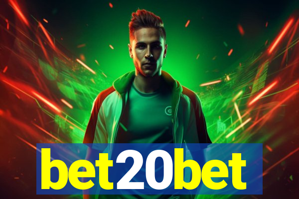 bet20bet