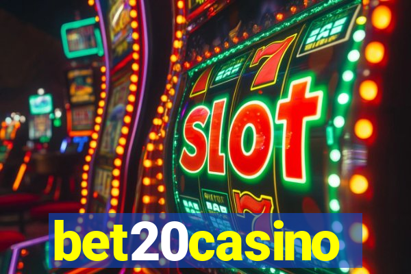 bet20casino