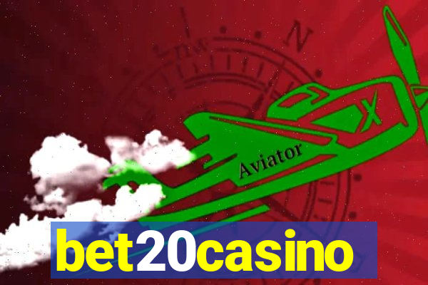 bet20casino