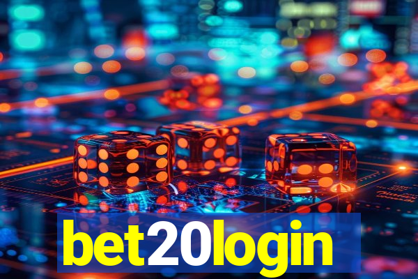 bet20login