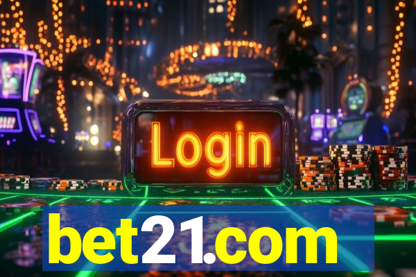 bet21.com