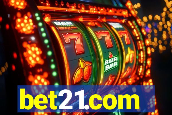 bet21.com