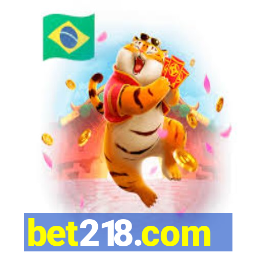 bet218.com