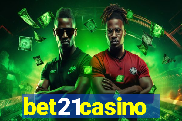 bet21casino