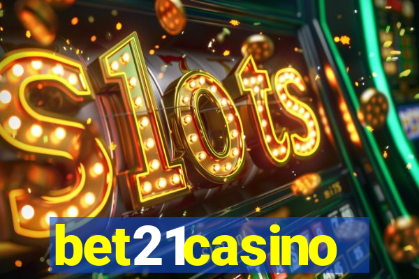 bet21casino