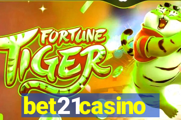 bet21casino