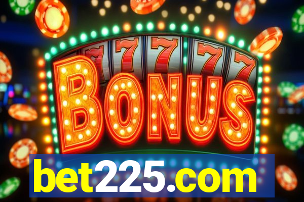 bet225.com