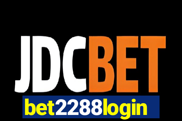 bet2288login