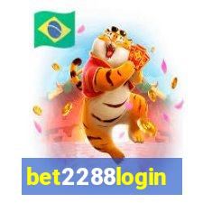 bet2288login