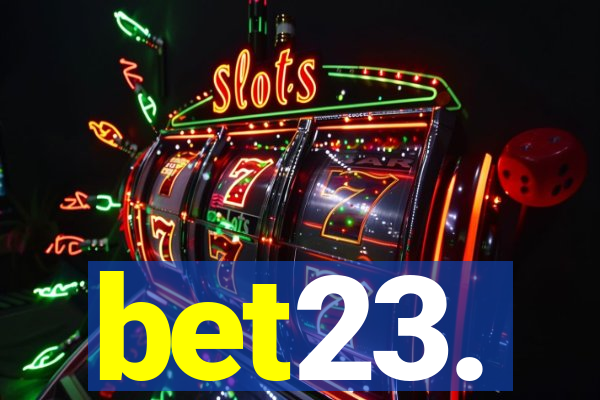 bet23.