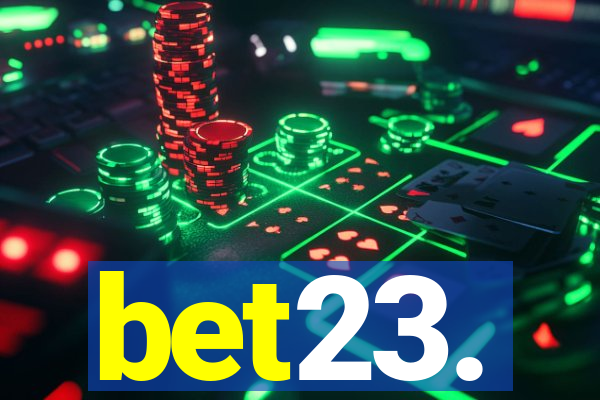 bet23.