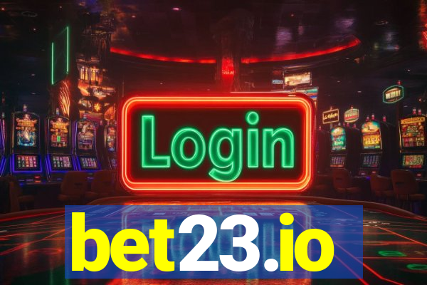 bet23.io