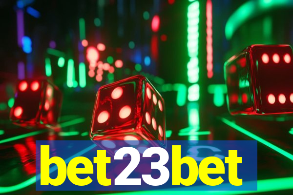 bet23bet