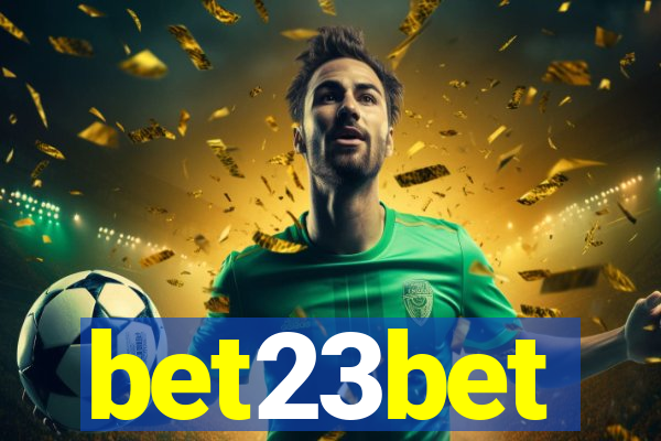 bet23bet