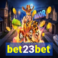 bet23bet