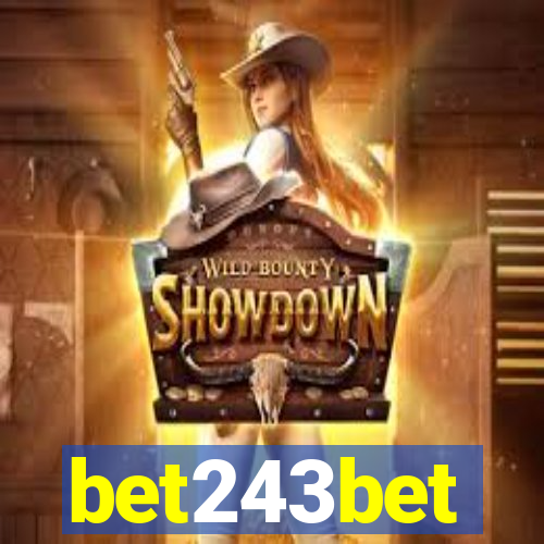 bet243bet