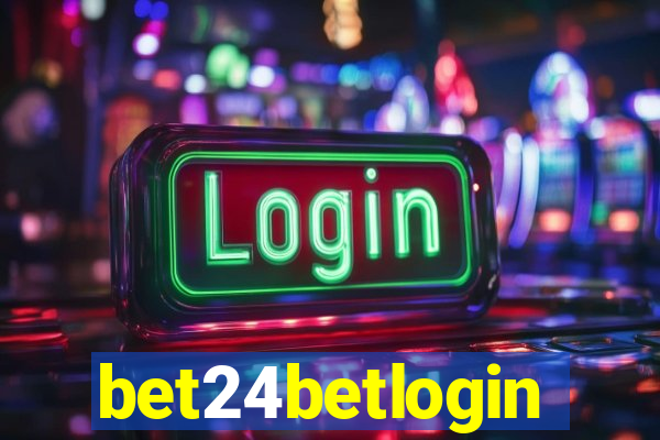 bet24betlogin