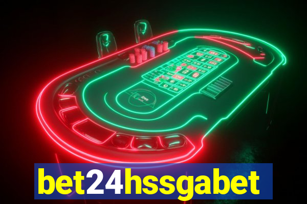 bet24hssgabet