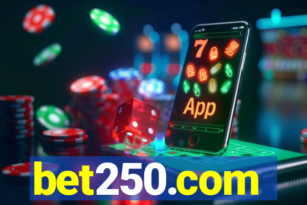 bet250.com