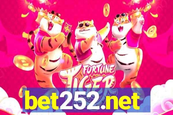 bet252.net