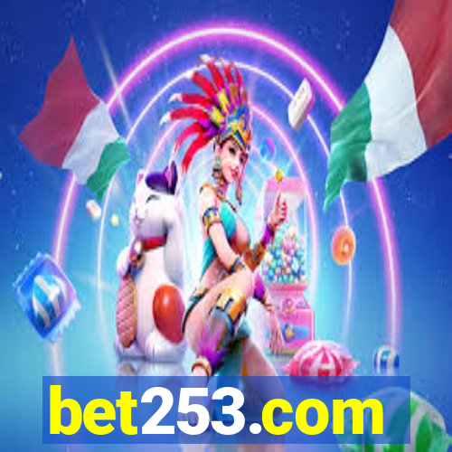 bet253.com