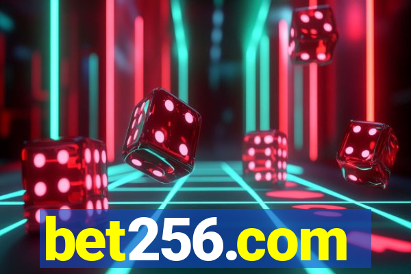 bet256.com