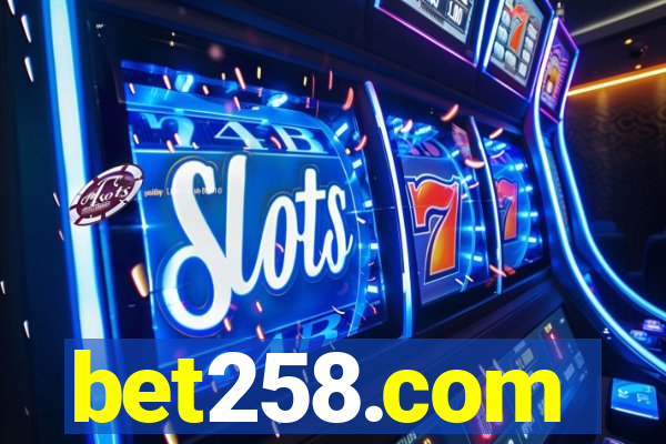 bet258.com