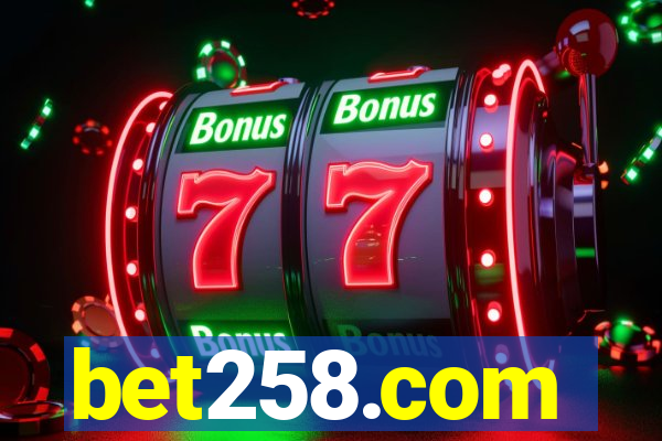 bet258.com