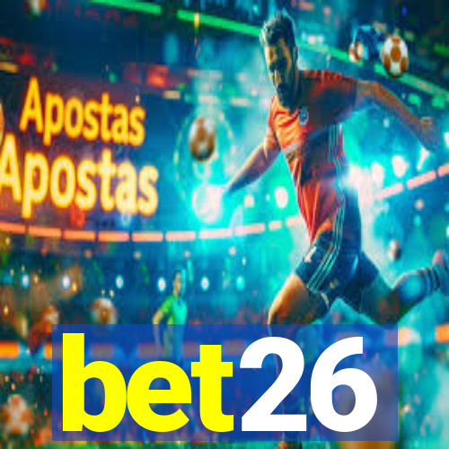 bet26