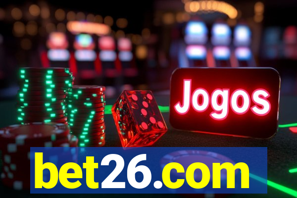 bet26.com