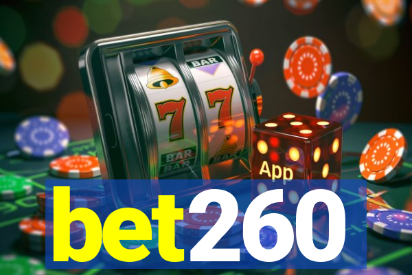 bet260