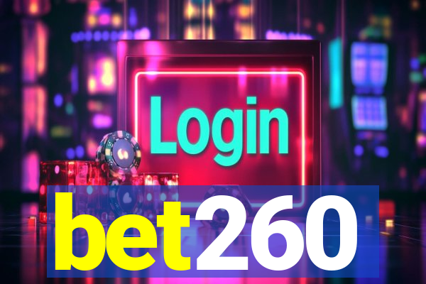 bet260