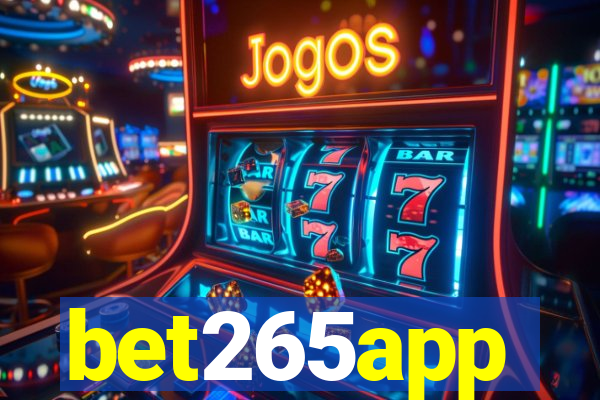 bet265app