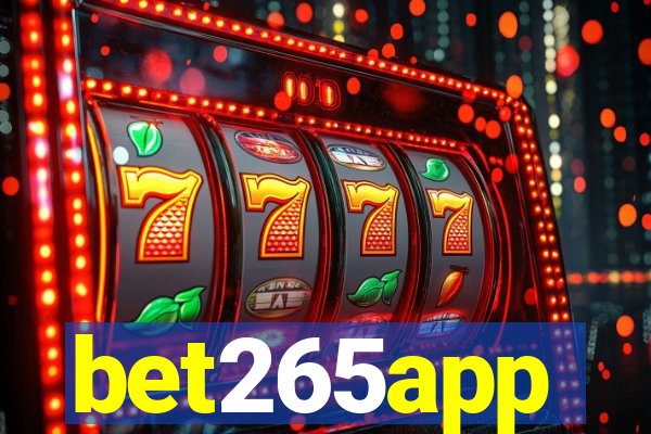 bet265app