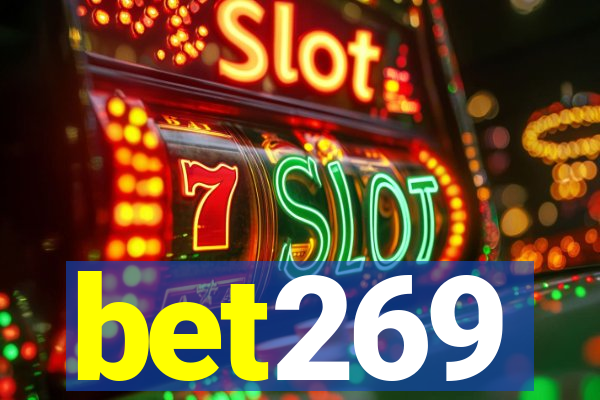 bet269