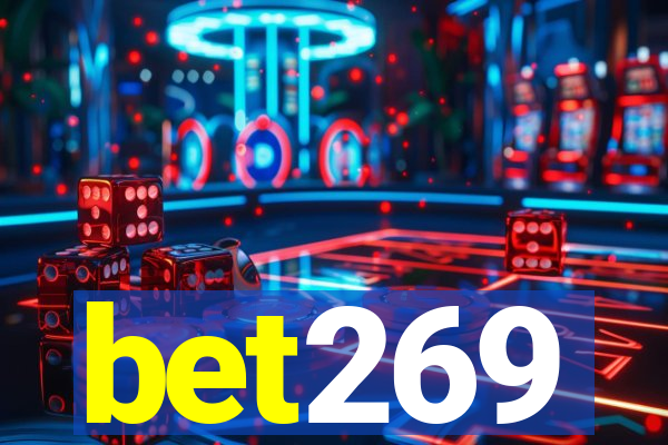 bet269