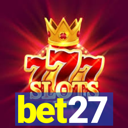 bet27