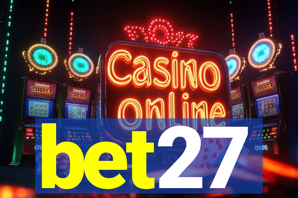 bet27