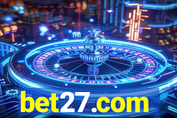 bet27.com