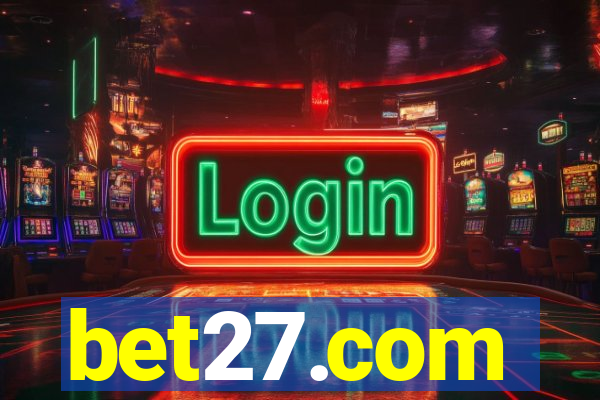 bet27.com