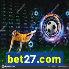 bet27.com